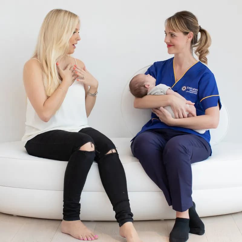 Emirates Home Nursing