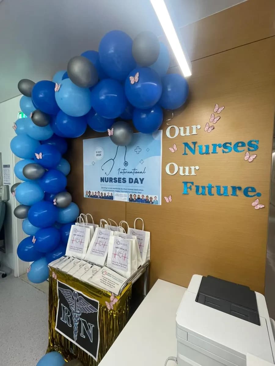 Emirates Hospitals And Clinics photo 2