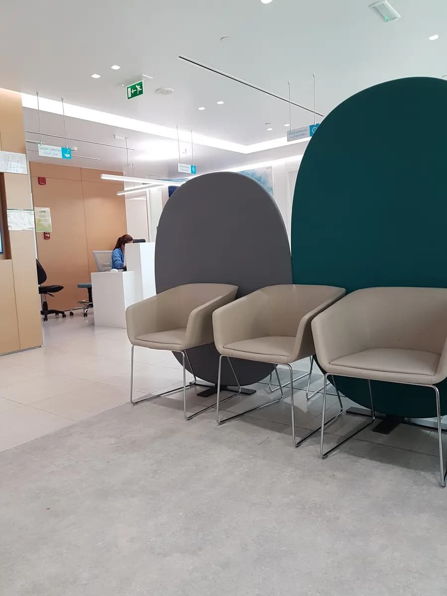 Emirates Hospitals And Clinics photo 3