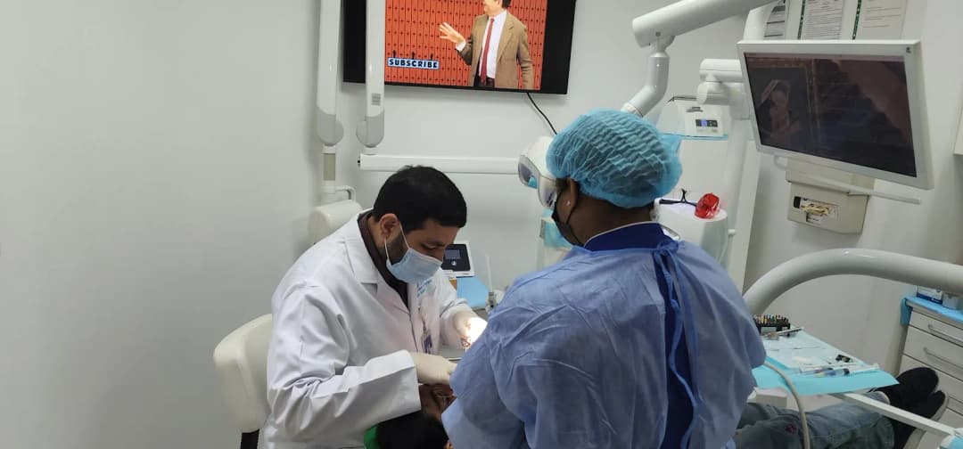 Emirates Hospitals Clinics Business Bay