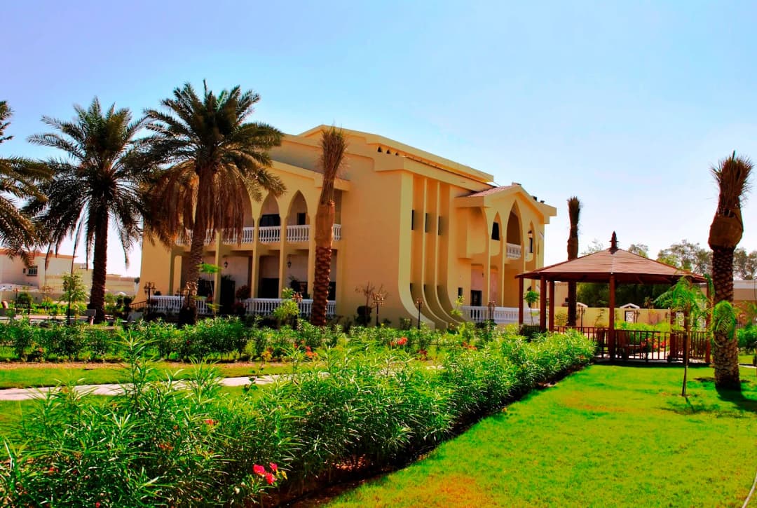 Emirates Hospitals Rehabilitation And Homecare Services