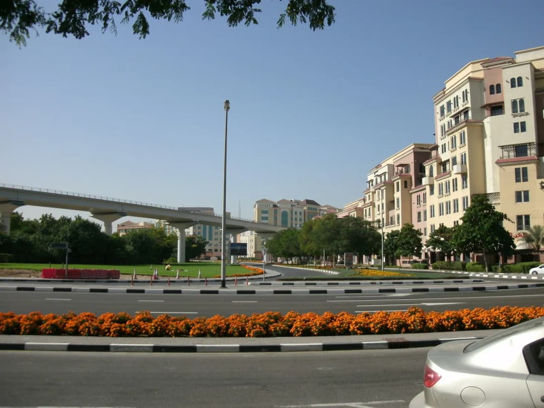 Emirates Integrated Medical Centre