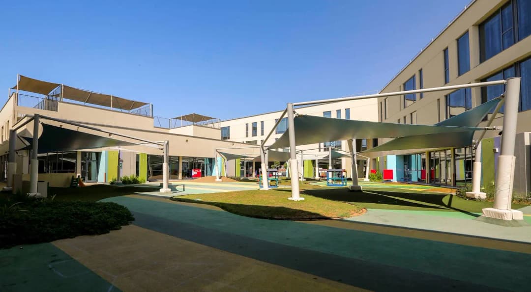Emirates International School Clinic — صورة 2