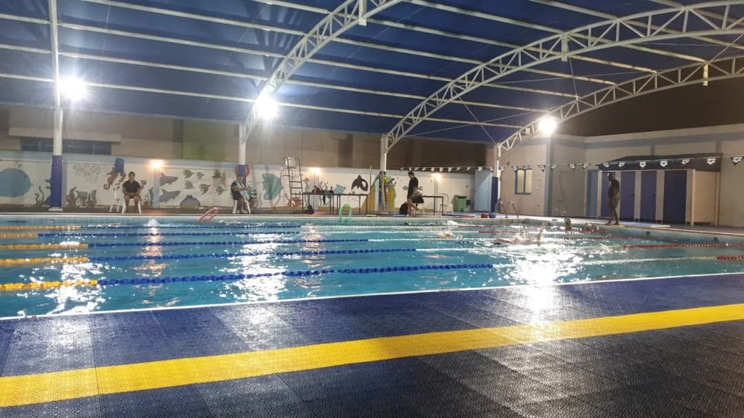 Emirates International School Clinic — صورة 3