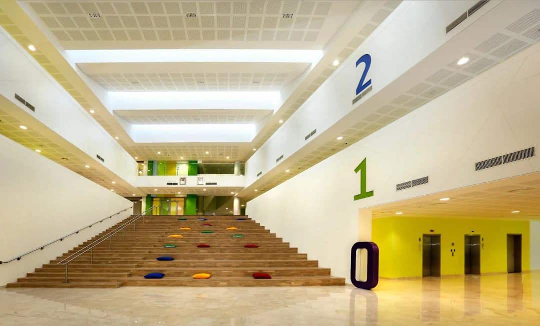 Emirates International School Clinic — صورة 4