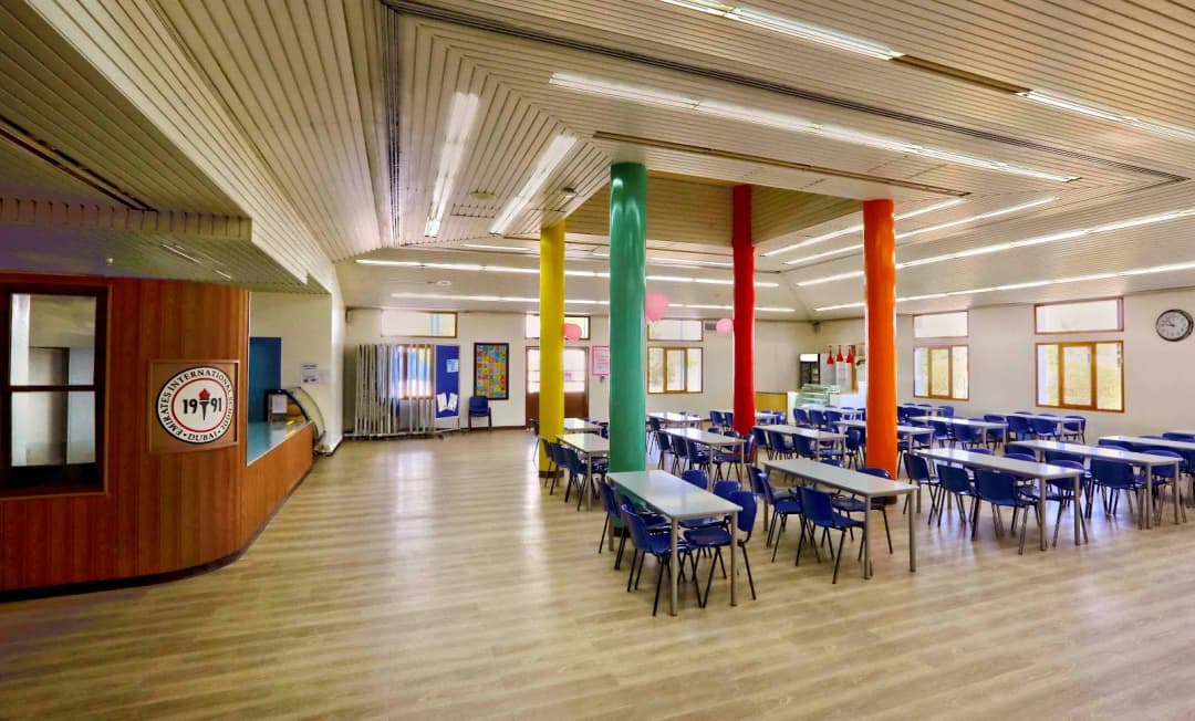 Emirates International School Clinic — صورة 5