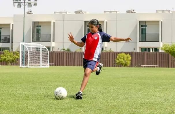 Emirates International School Clinic — صورة 6