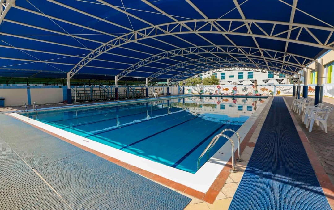 Emirates International School Clinic — صورة 8