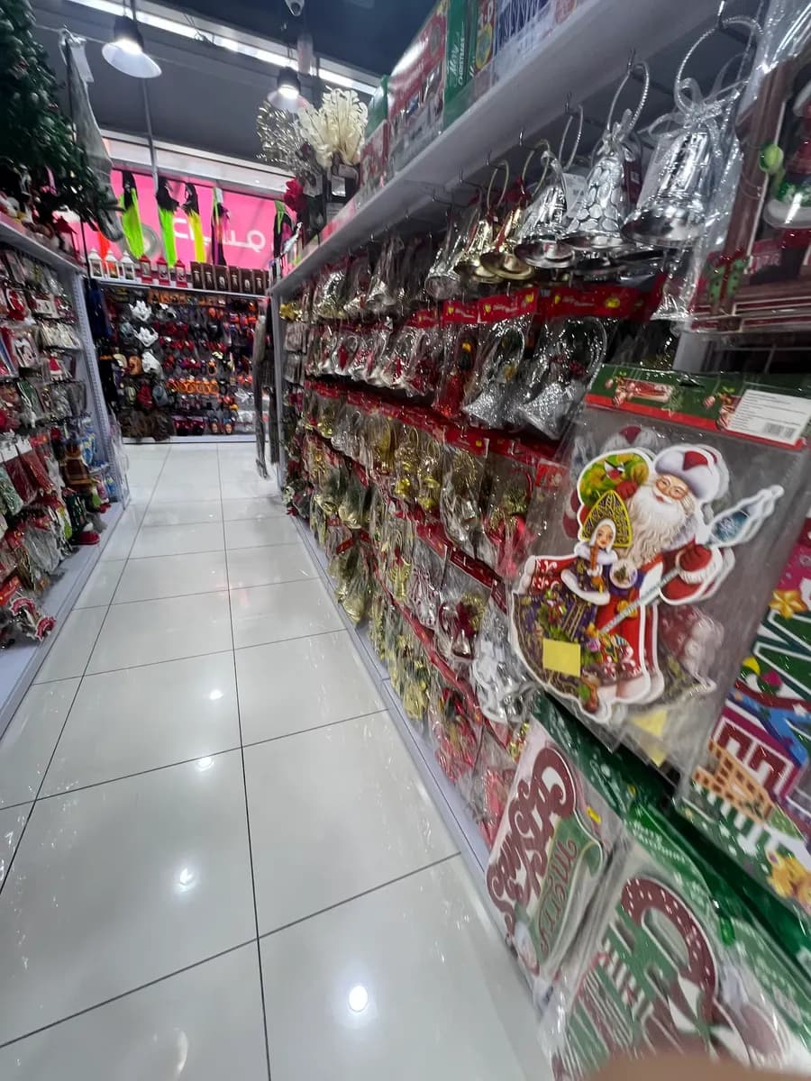 Emirates Optical (L.L.C) (BRANCH) Motor City — صورة 6