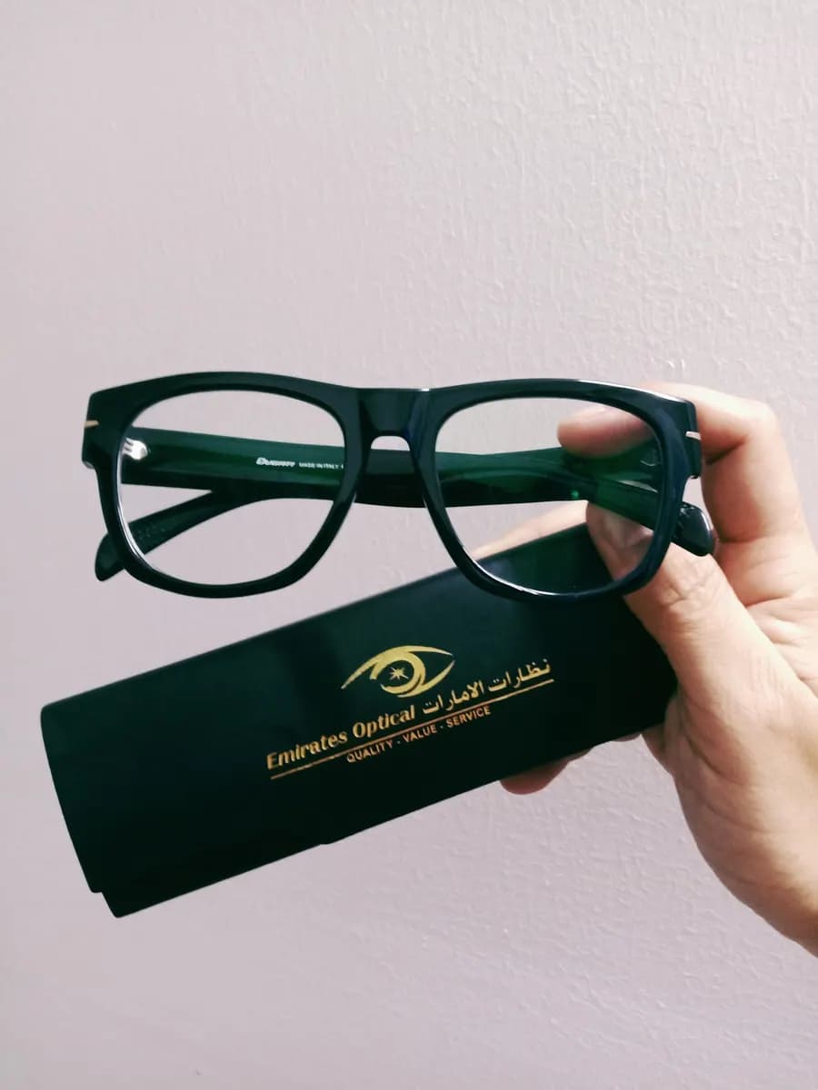 Emirates Optical (L.L.C) (BRANCH) Rigga 1 photo 5