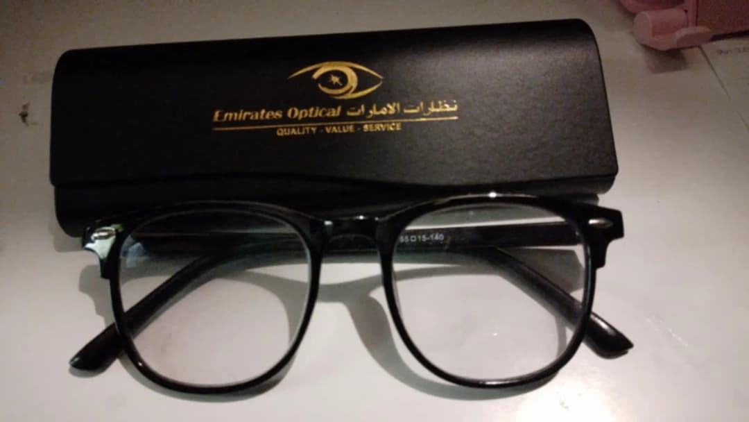 Emirates Optical (L.L.C) (BRANCH) Rigga 1 — صورة 6