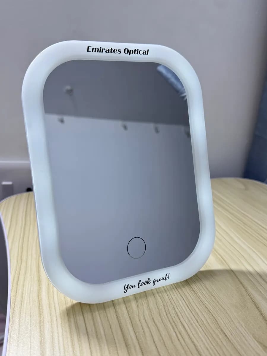 Emirates Optical (L.L.C) (BRANCH) Rigga 1 — صورة 7