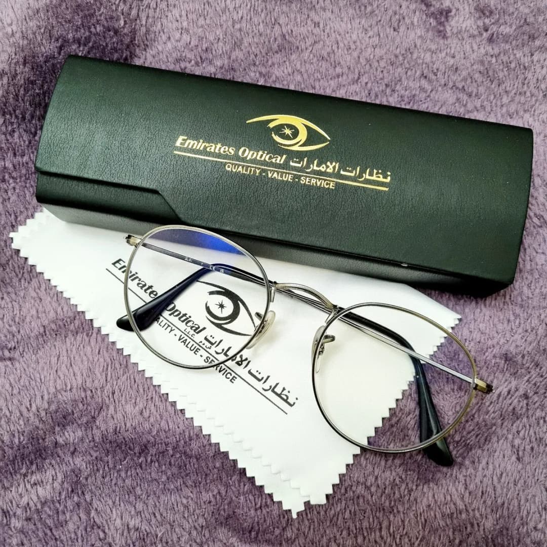 Emirates Optical (L.L.C) (branch) Al Hudaiba photo 4