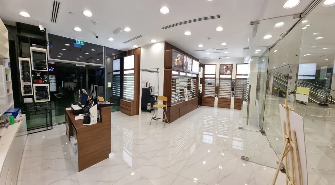EMIRATES OPTICAL (L.L.C) (BRANCH) Nadd Al Hamar photo 4