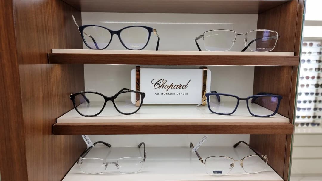 EMIRATES OPTICAL (L.L.C) (BRANCH) Nadd Al Hamar photo 5