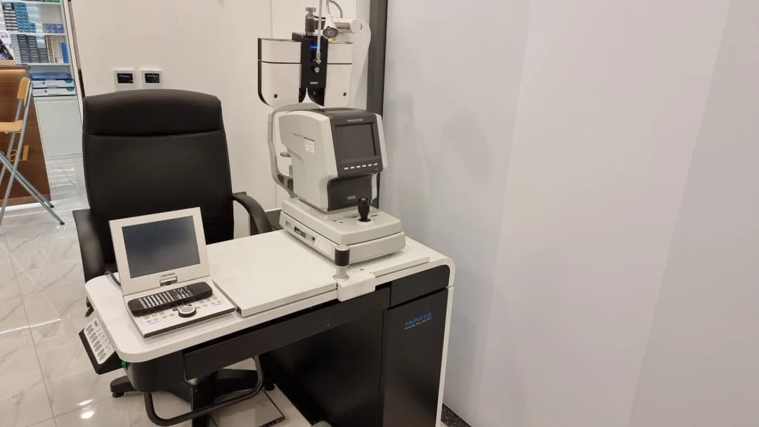 EMIRATES OPTICAL (L.L.C) (BRANCH) Nadd Al Hamar — صورة 6