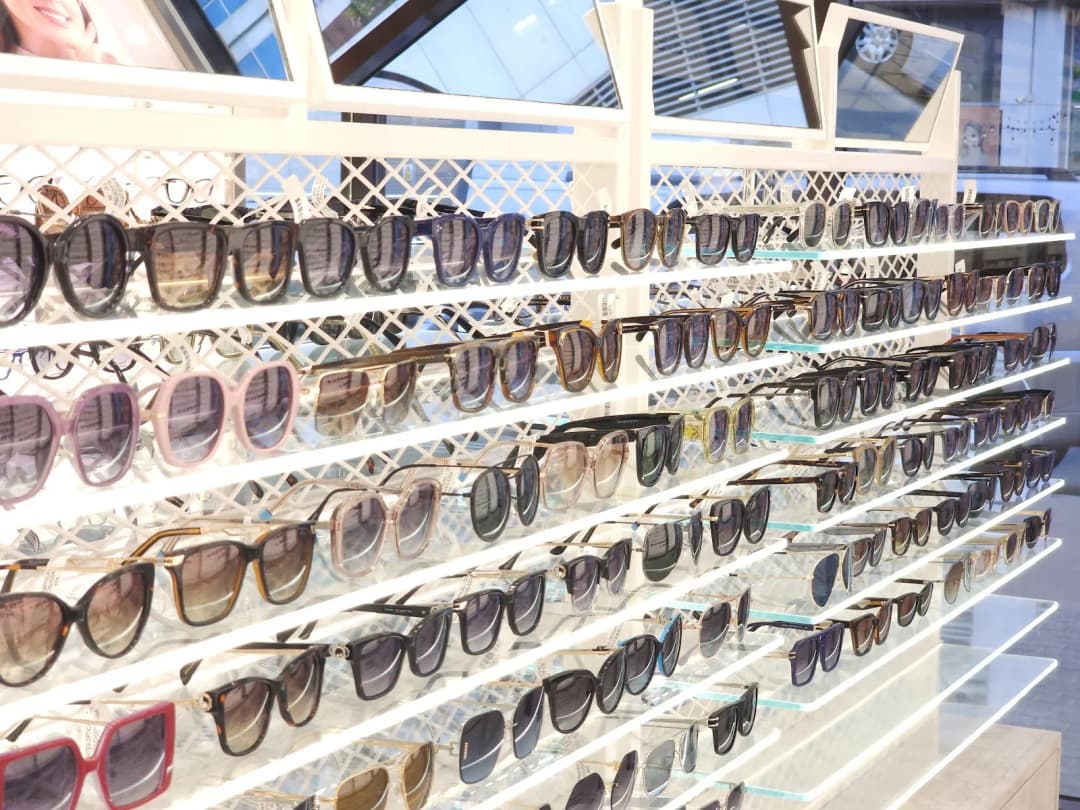 Emirates Optical Branch Dubai Land photo 3