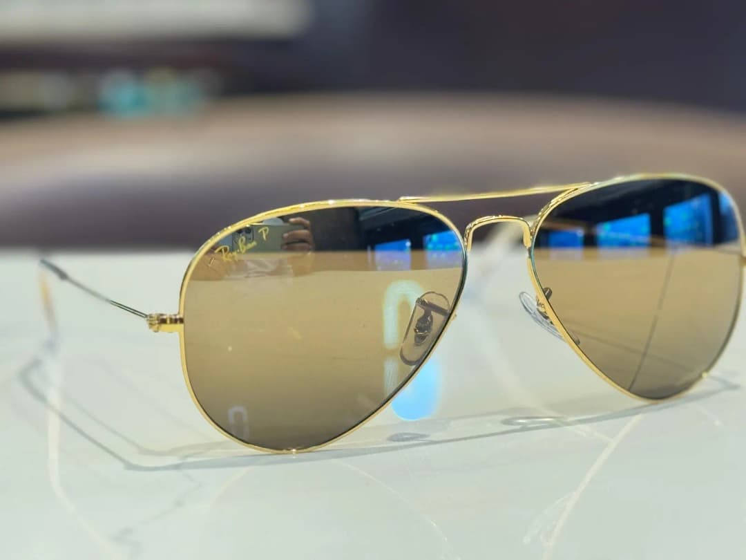Emirates Optical Branch Dubai Land — صورة 6
