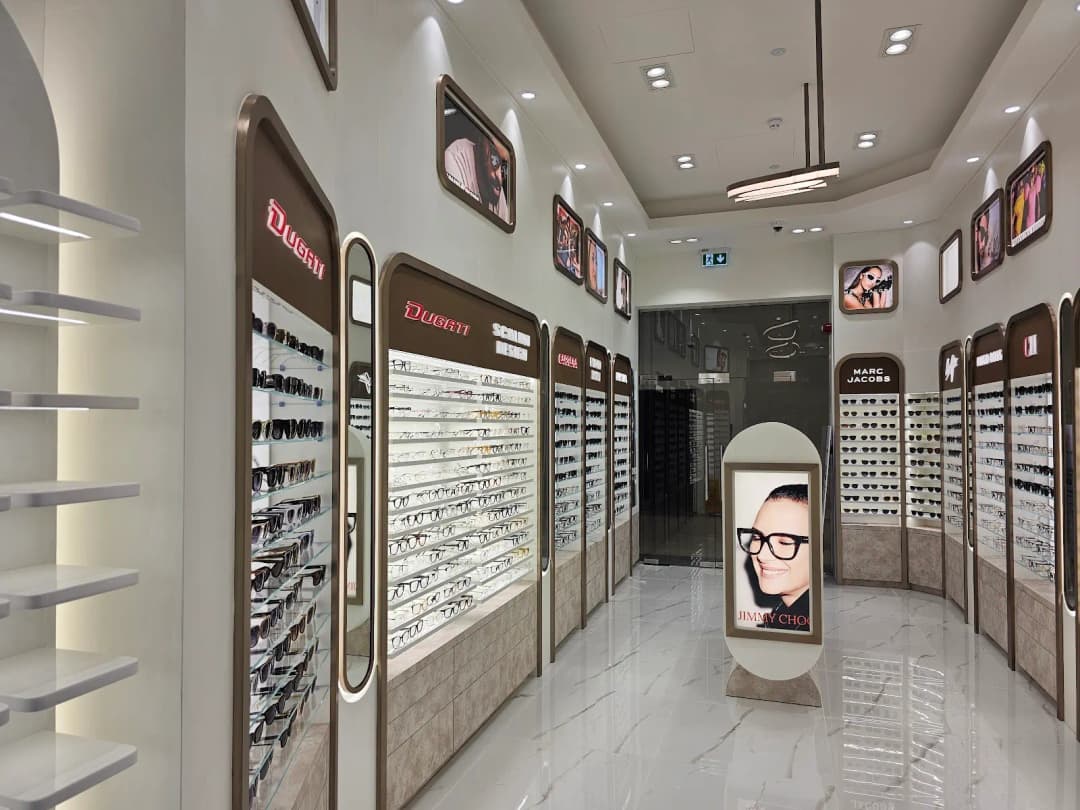 Emirates Optical photo 2