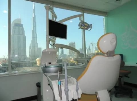 Empire Dental Clinic