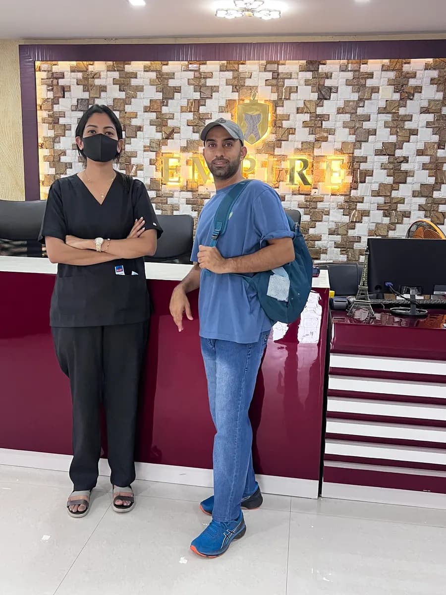 Empire Dental Clinic photo 3