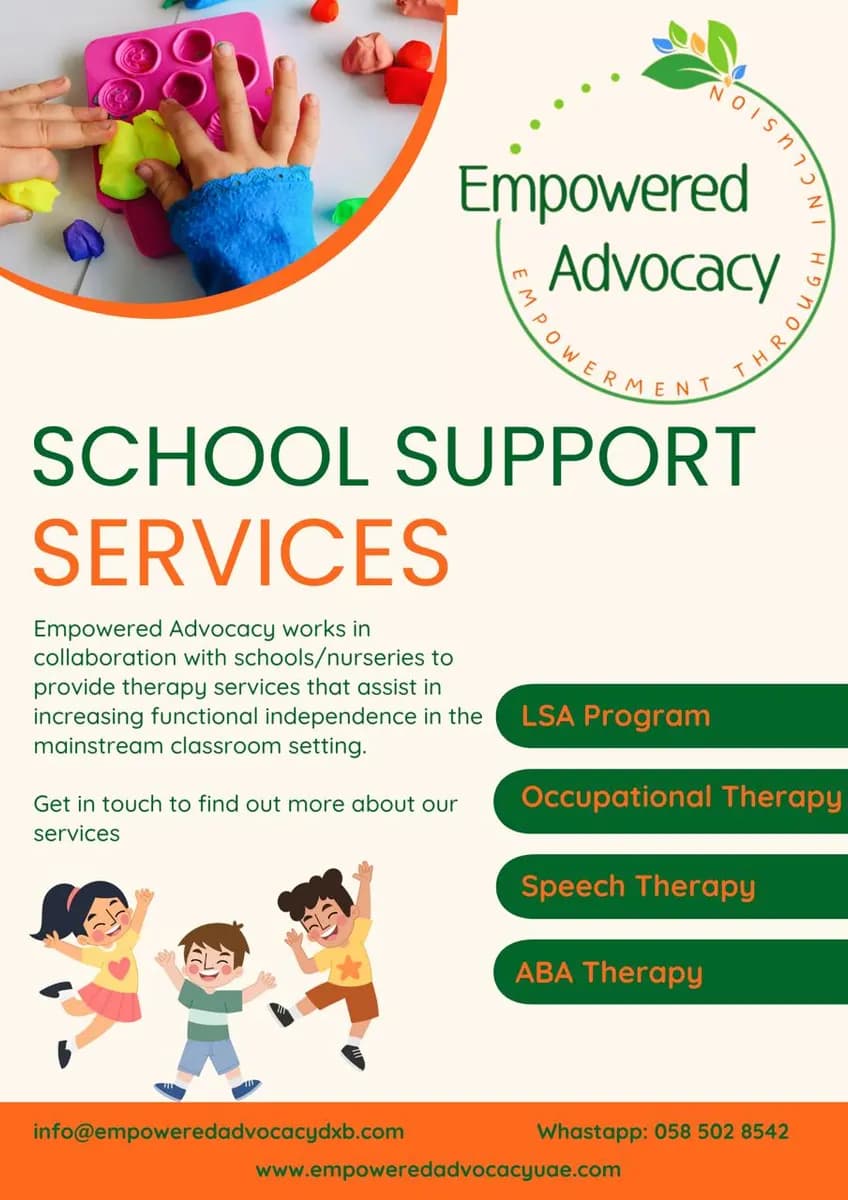 Empowered Advocacy photo 2