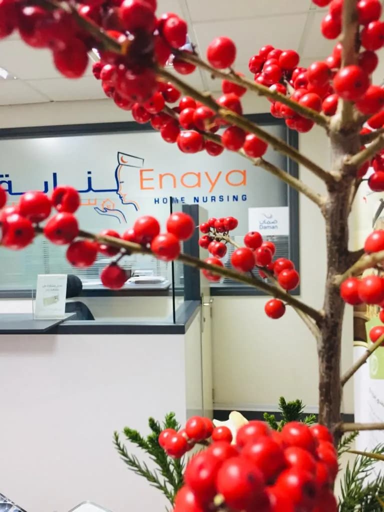 Enaya Home Nursing Services photo 3