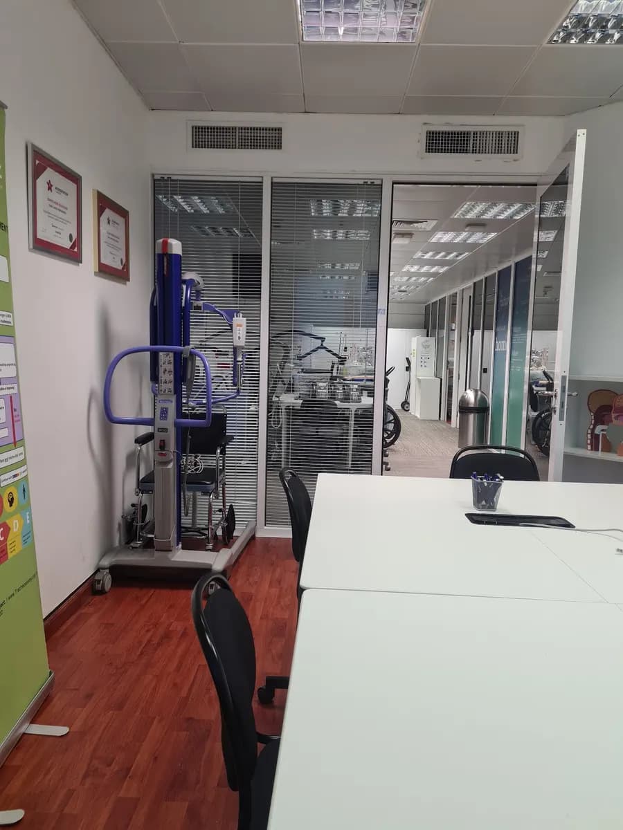 Enayati Home Health Care Center photo 2