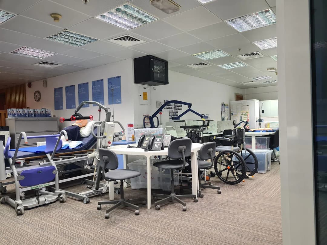 Enayati Home Health Care Center photo 3