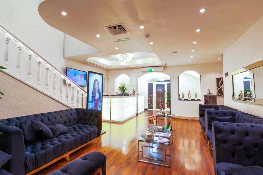 Enfield Royal Clinic