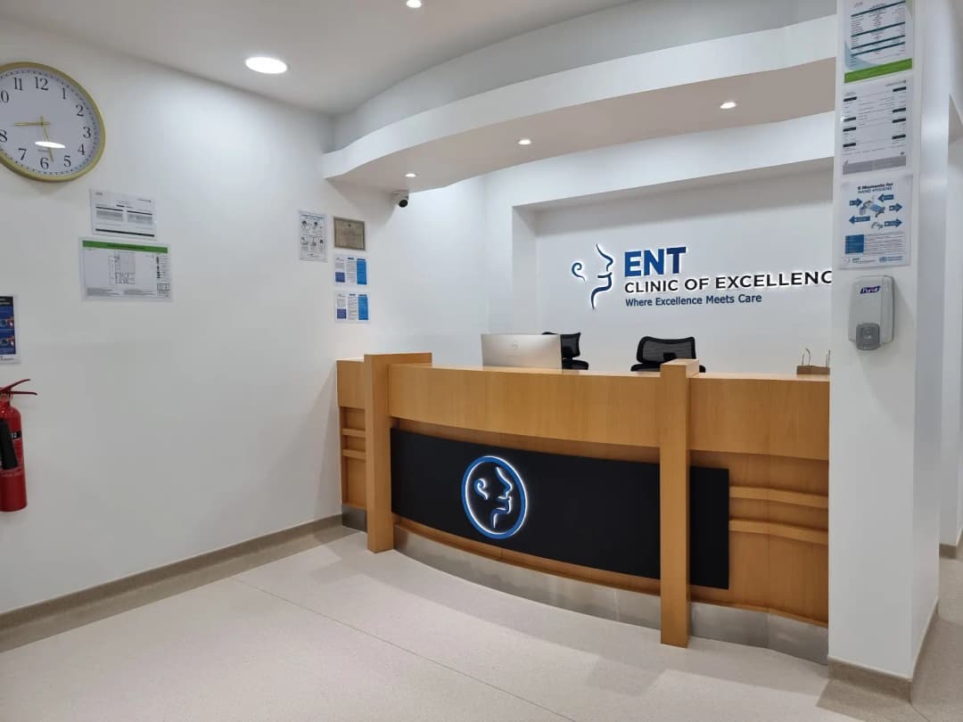 ENT Clinic of Excellence photo 2