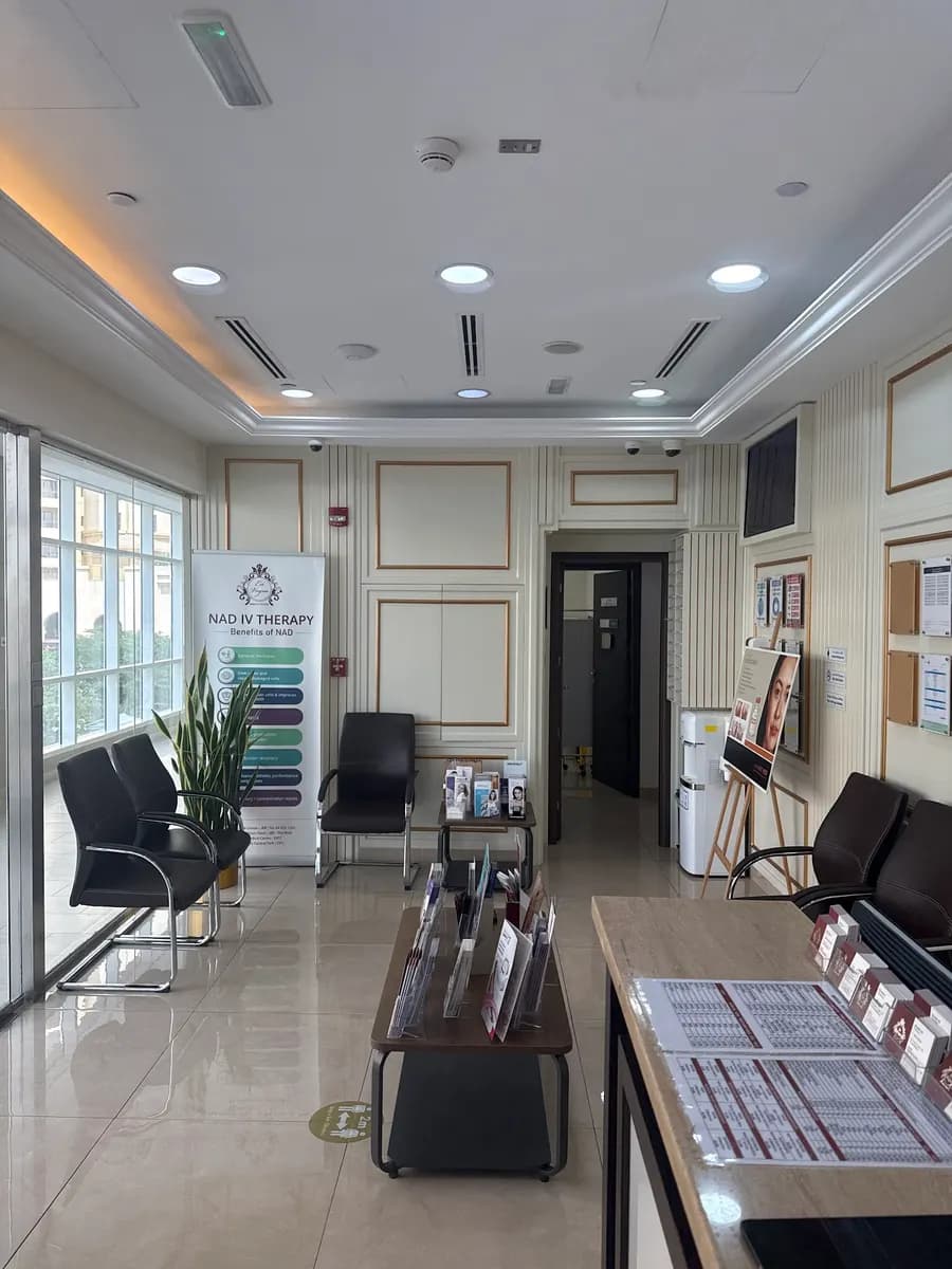 Envogue Medical Center photo 5