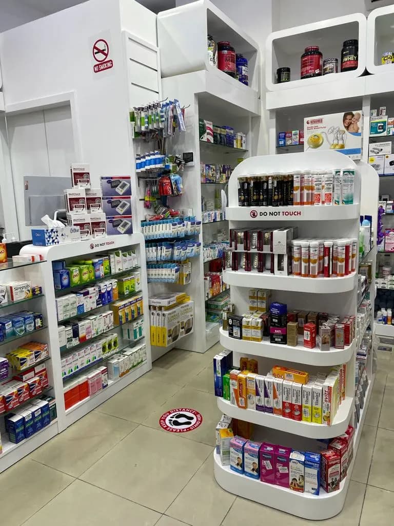 Erada pharmacy photo 2