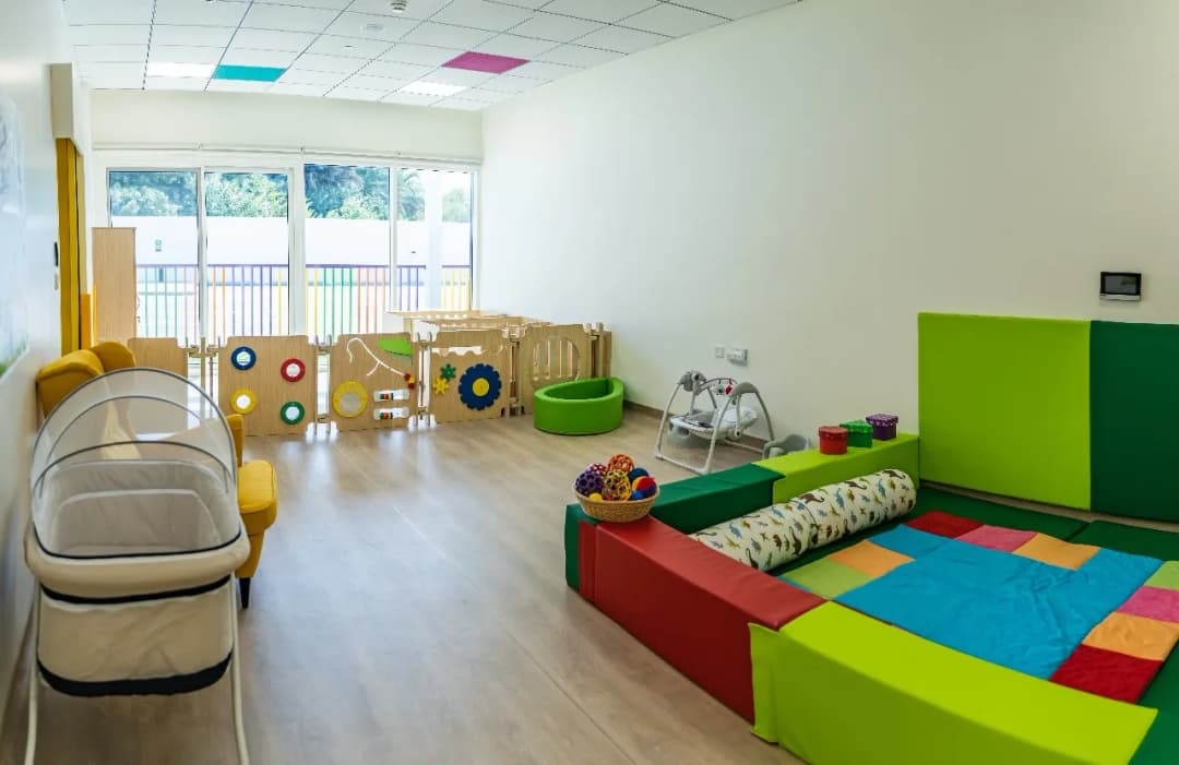 Erudio Early Childhood Center photo 4