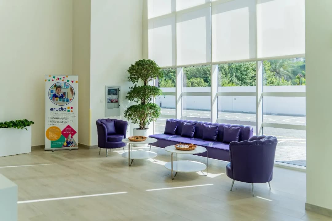 Erudio Early Childhood Center photo 5