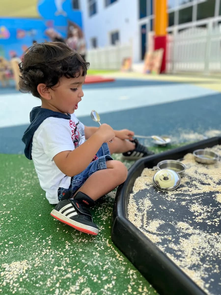 Erudio Early Childhood Center — صورة 7