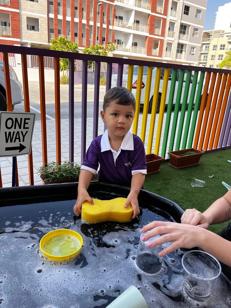 Erudio Early Childhood Center — صورة 8