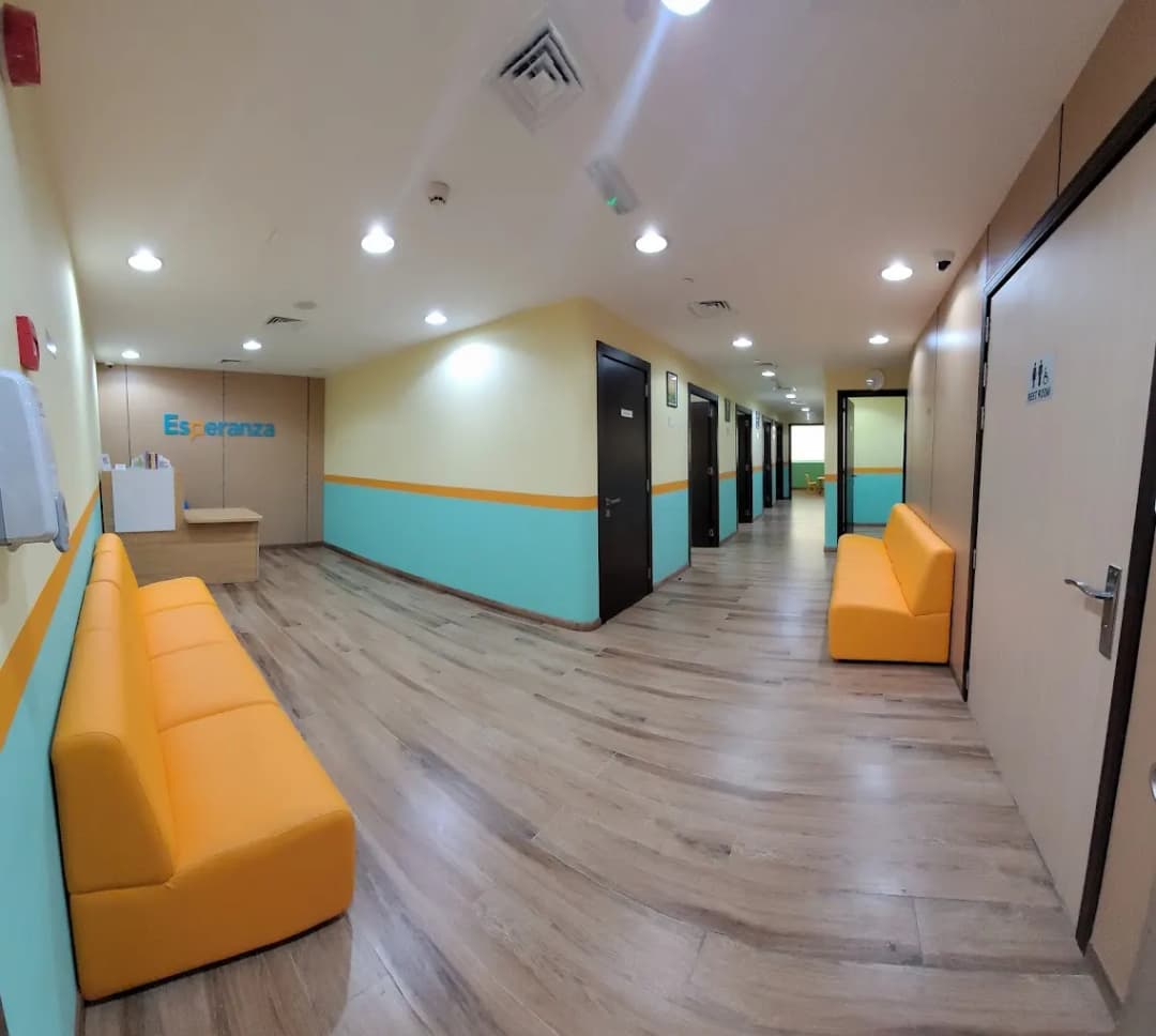 Esperanza Speech And Occupational Therapy Centre photo 4