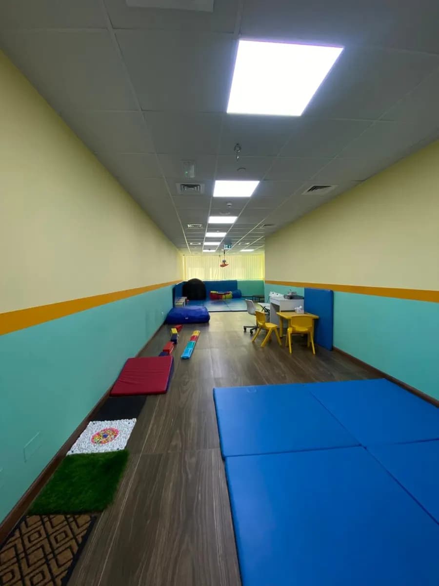 Esperanza Speech And Occupational Therapy Centre photo 5