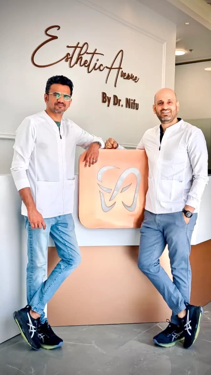 Esthetic Avenue BY DR Nifu Poly Clinic photo 2