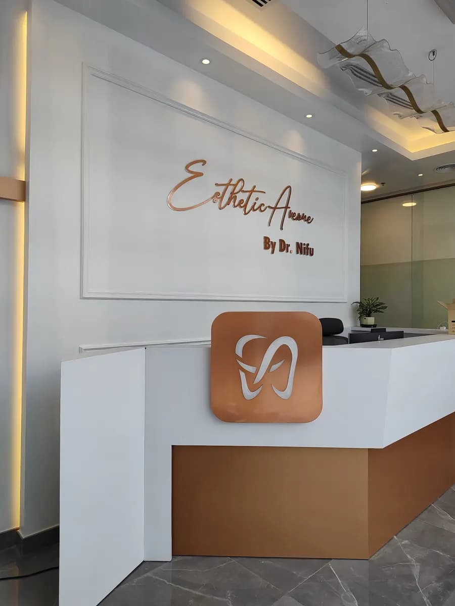 Esthetic Avenue BY DR Nifu Poly Clinic photo 3