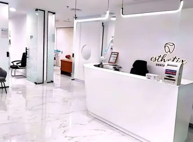 Esthetix Dental Center photo 2