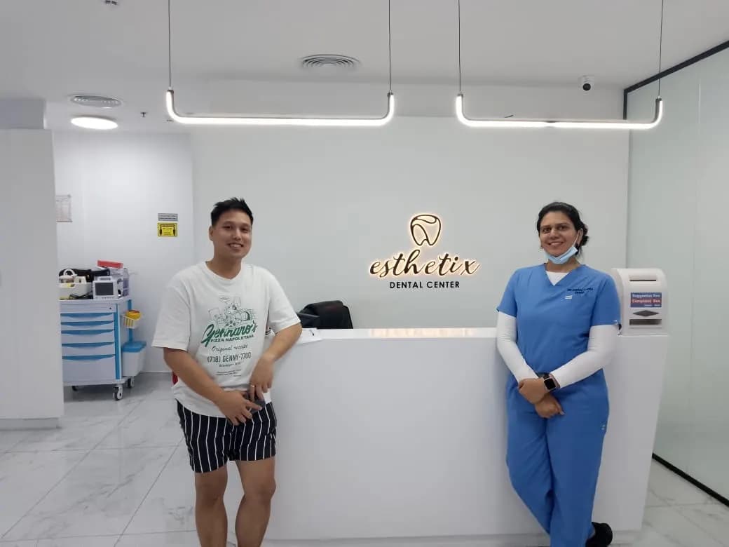 Esthetix Dental Center photo 3