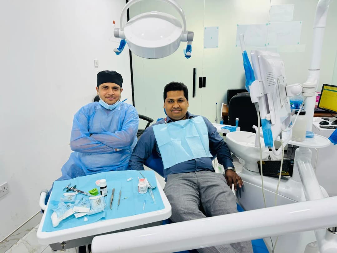 Esthetix Dental Center photo 4