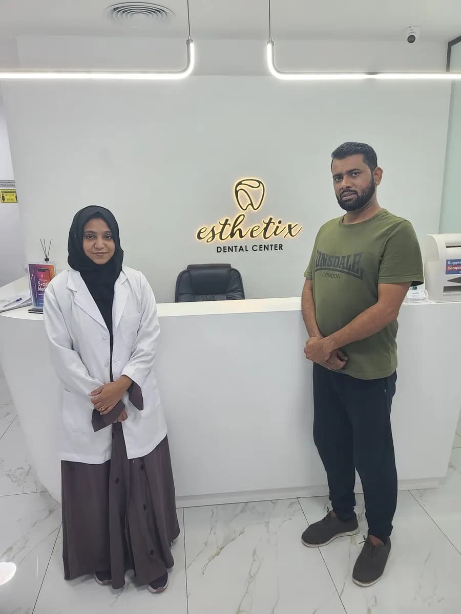 Esthetix Dental Center — صورة 8