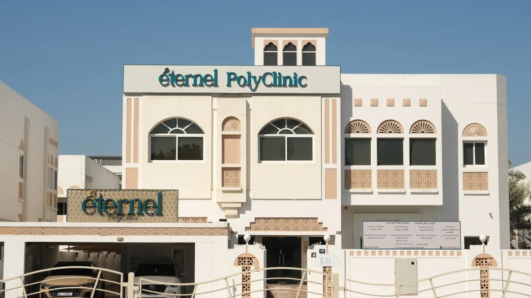 Eternel Polyclinic