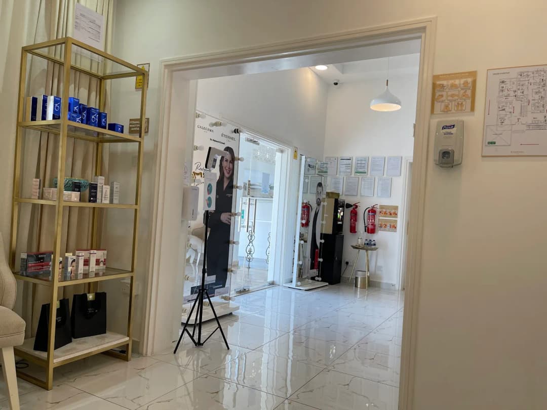 Eternel Polyclinic — صورة 8
