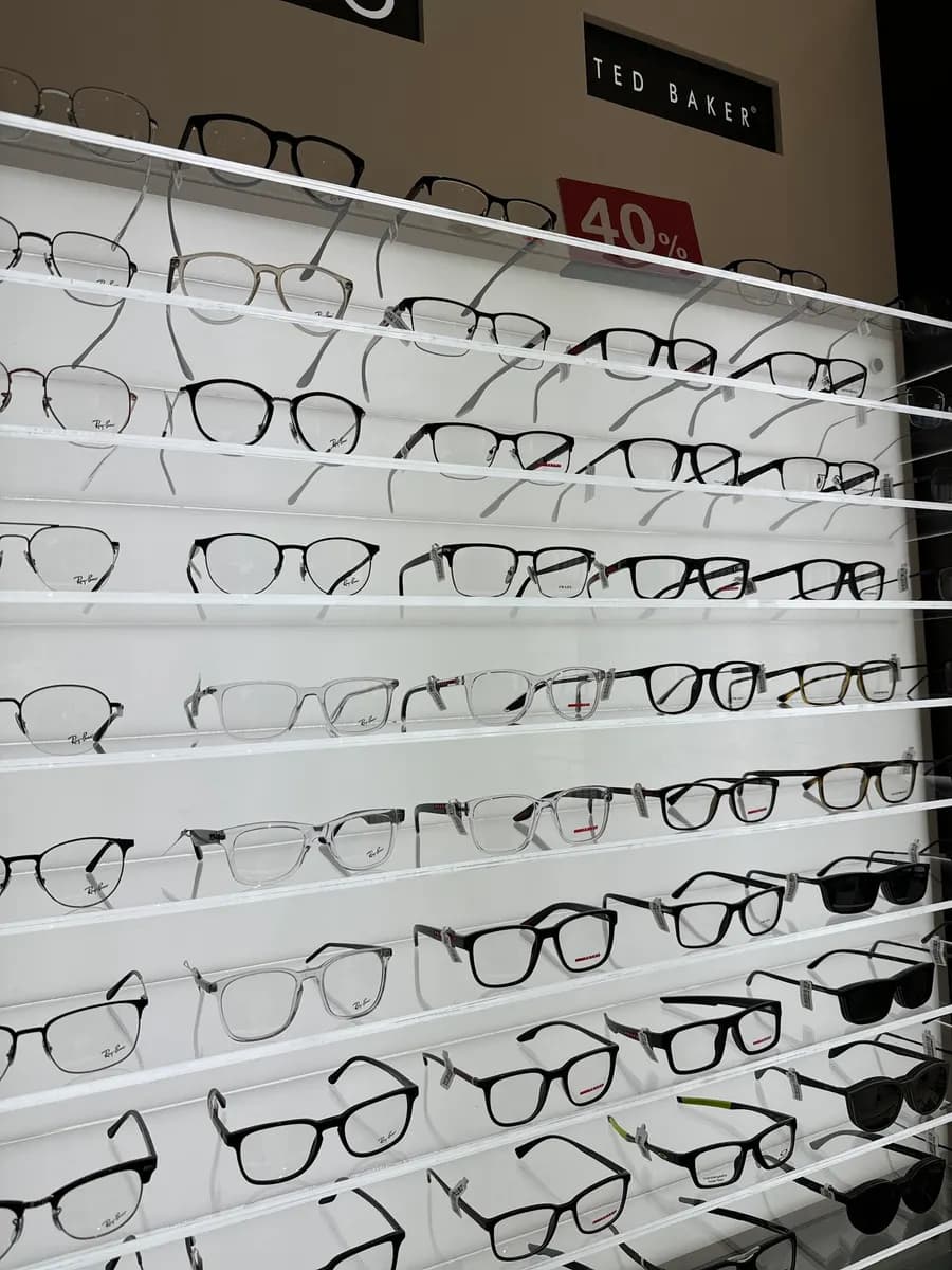 Etihad Optical Vision — صورة 6