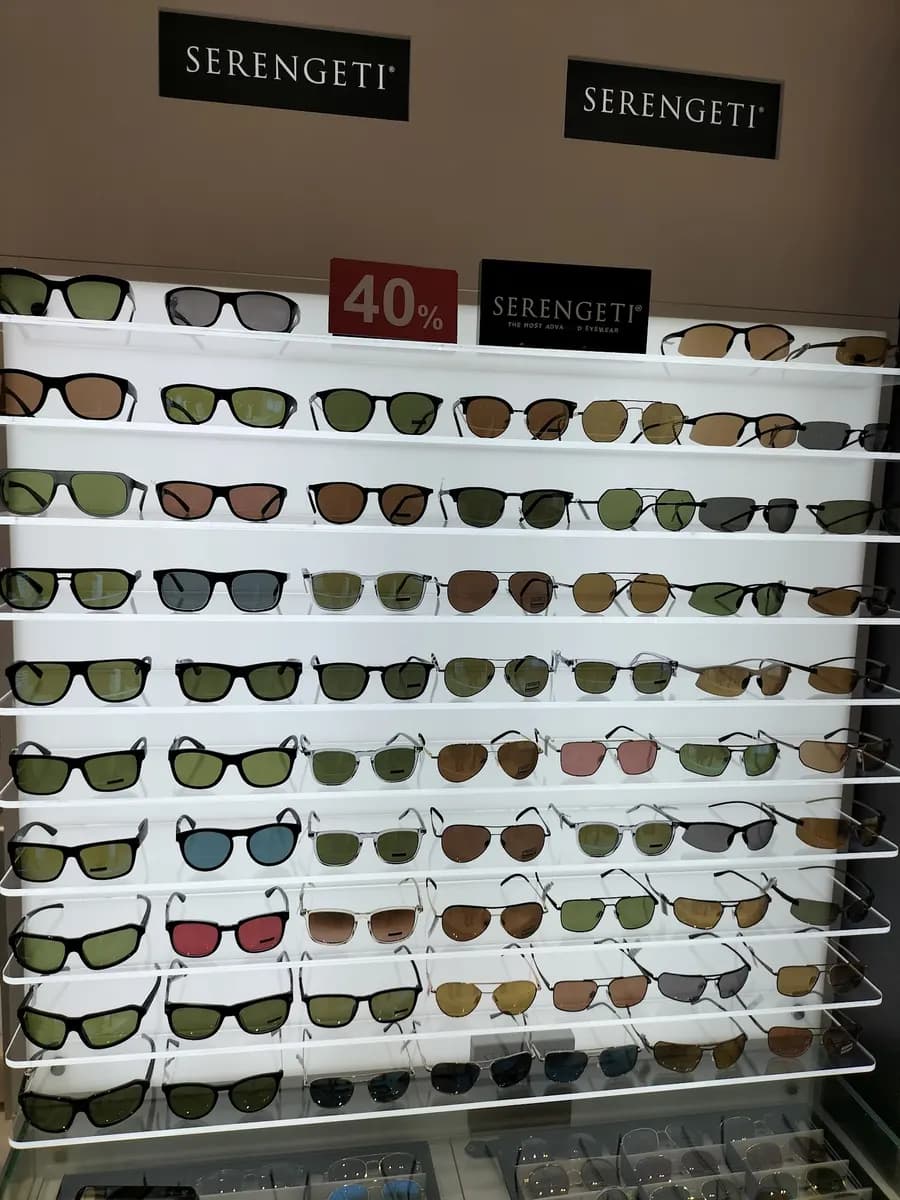 Etihad Optical Vision — صورة 7