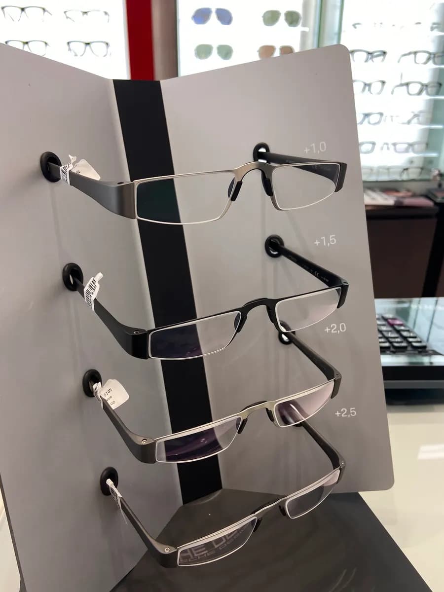 Etihad Optical Vision — صورة 8
